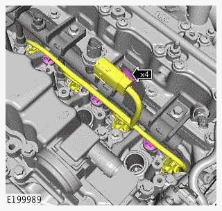 Engine And Ancillaries - Ingenium I4 2.0l Petrol